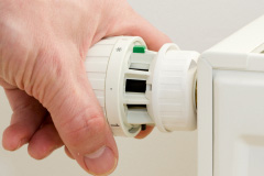 Seifton central heating repair costs