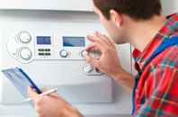 free Seifton gas safe engineer quotes