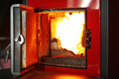solid fuel boilers Seifton